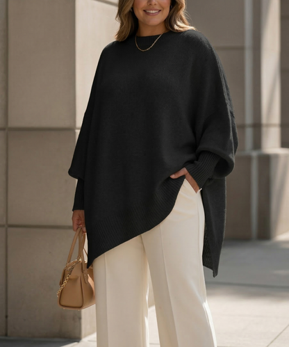 Sienna | Oversized Jumper