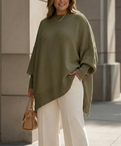 Sienna | Oversized Jumper