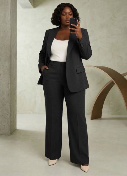 Vivian | Tailored Co-Ord Set