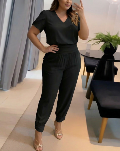Kiera | Trendy Two-Piece Set