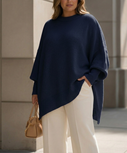 Sienna | Oversized Jumper