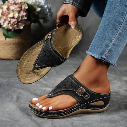 Gwendolen | Orthopaedic Sandals