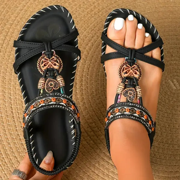 Tereza | Orthopaedic Comfort+ Sandals