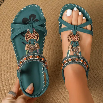 Tereza | Orthopaedic Comfort+ Sandals