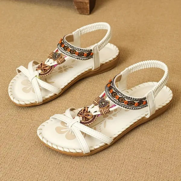 Tereza | Orthopaedic Comfort+ Sandals