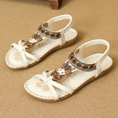 Tereza | Orthopaedic Comfort+ Sandals
