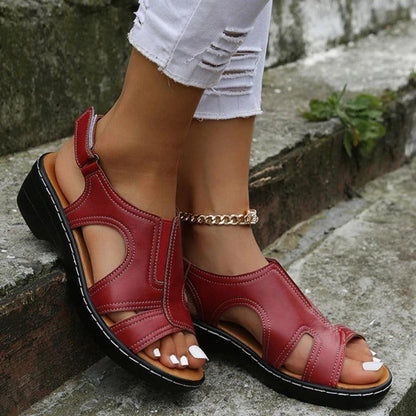 Makenzie | Comfort Sandals