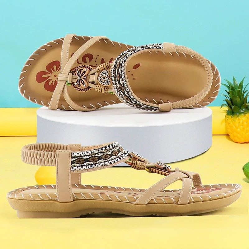 Tereza | Orthopaedic Comfort+ Sandals