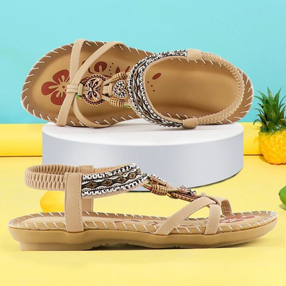 Tereza | Orthopaedic Comfort+ Sandals