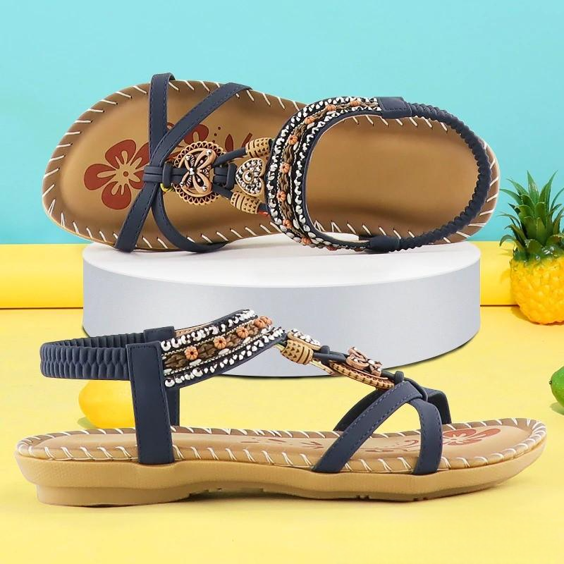 Tereza | Orthopaedic Comfort+ Sandals