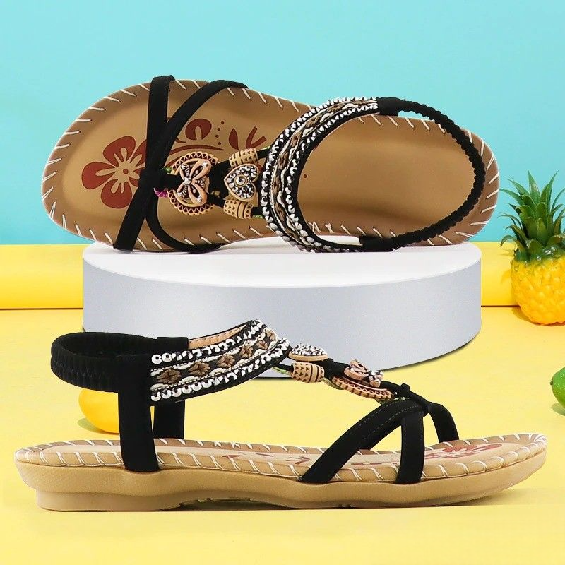 Tereza | Orthopaedic Comfort+ Sandals