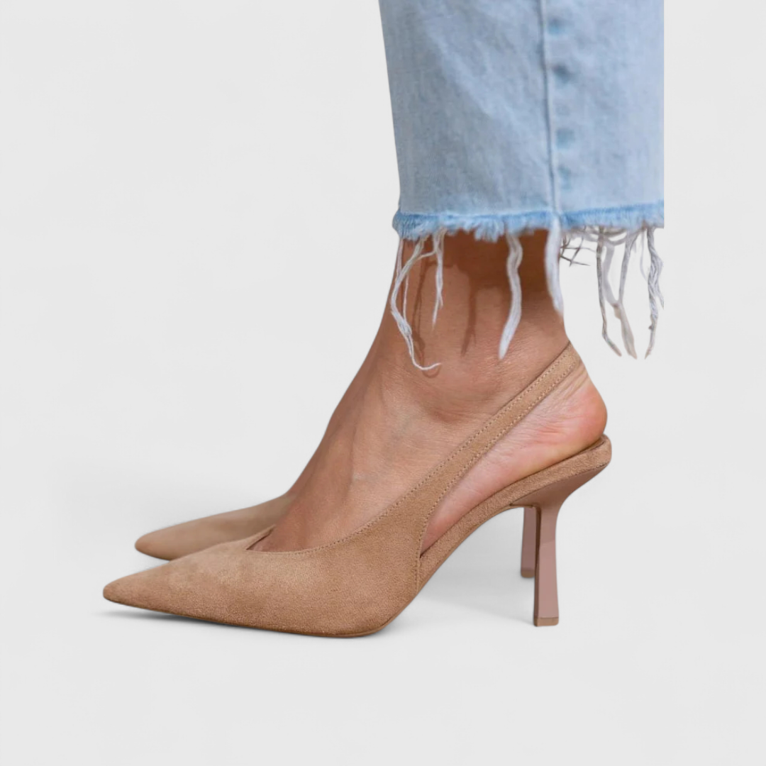 Antonella | Orthopaedic Heels