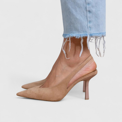 Antonella | Orthopaedic Heels