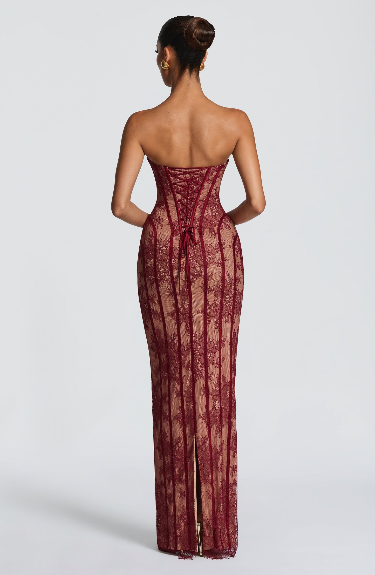 Kennedi | Maxi Dress