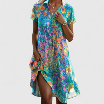 Giselle | Summer Dress