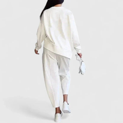 Alessandra | Elegant Two-Piece Set