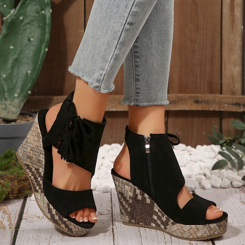 Maria | Ergonomic Sandals
