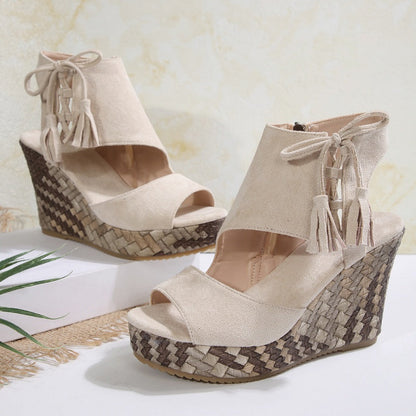 Maria | Ergonomic Sandals
