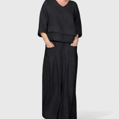 Lorelei | Comfortable Two-Piece Set