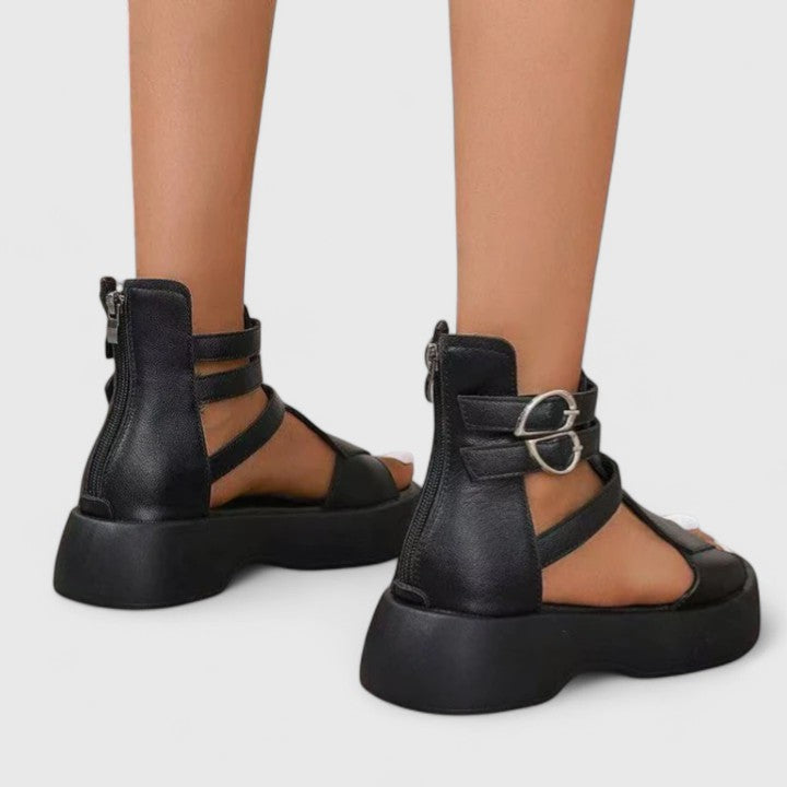 Lexus | Orthopaedic Sandals