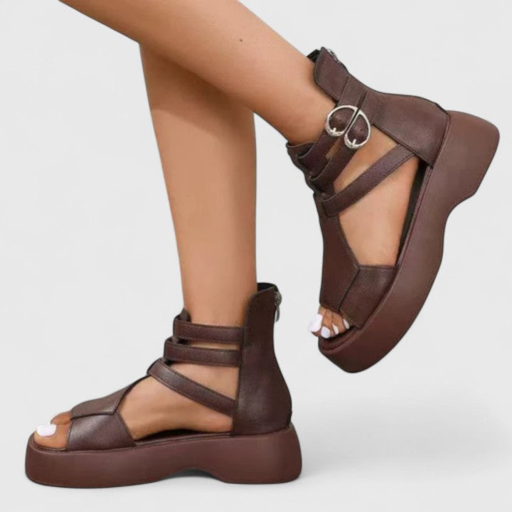 Lexus | Orthopaedic Sandals