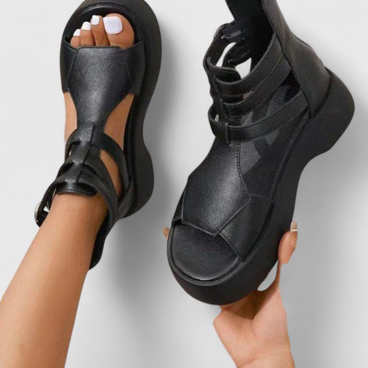 Lexus | Orthopaedic Sandals