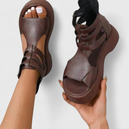 Lexus | Orthopaedic Sandals