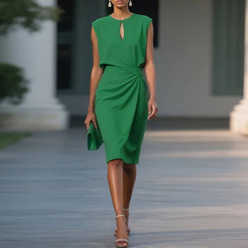 Kyra | Professional Dress