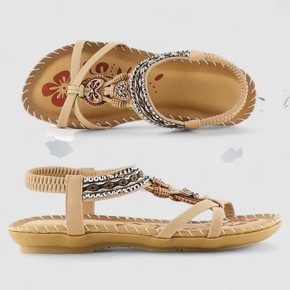 Danni | Orthopaedic Sandals