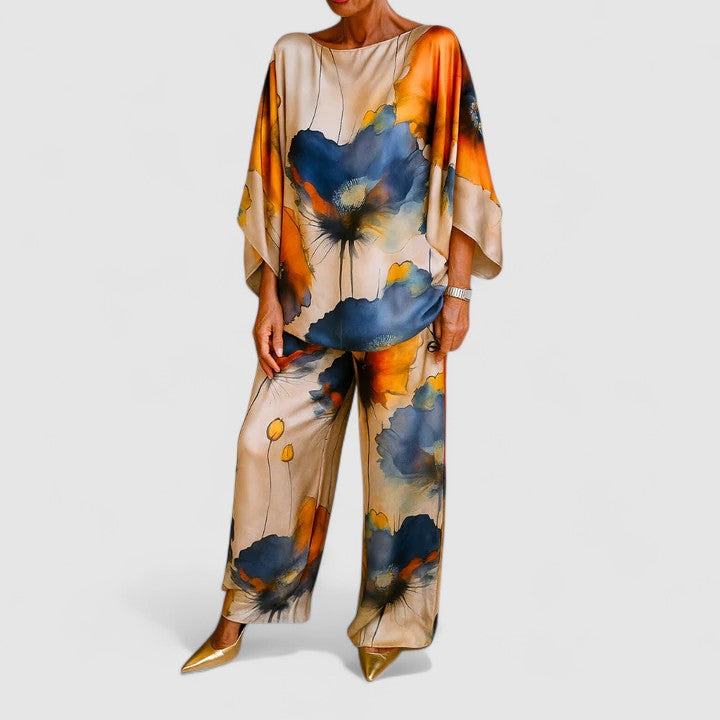 Emi | Elegant Two-Piece Set