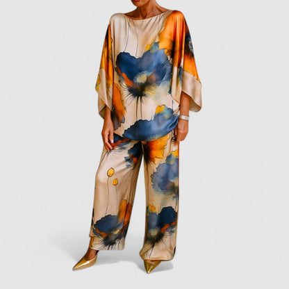 Emi | Elegant Two-Piece Set