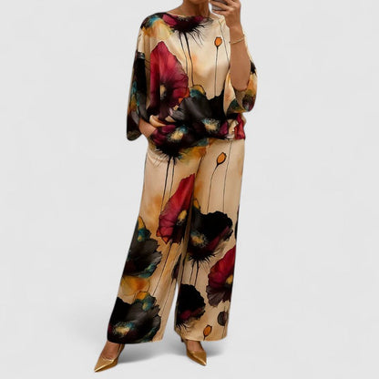 Emi | Elegant Two-Piece Set