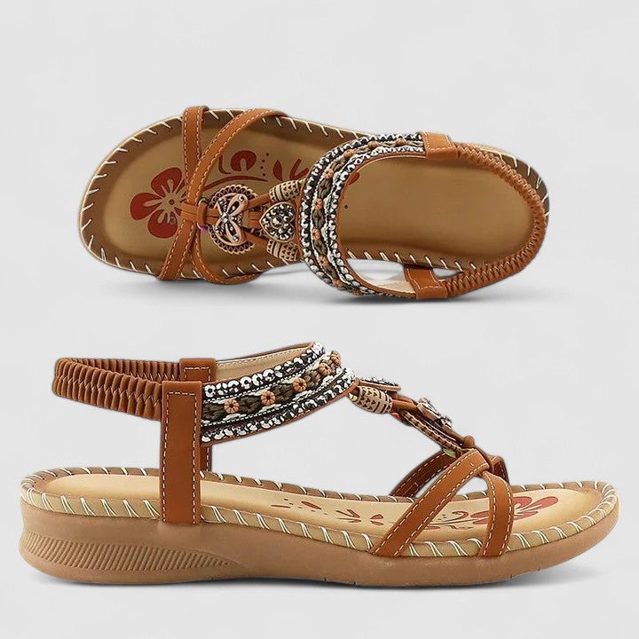 Danni | Orthopaedic Sandals