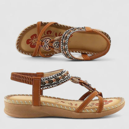 Danni | Orthopaedic Sandals