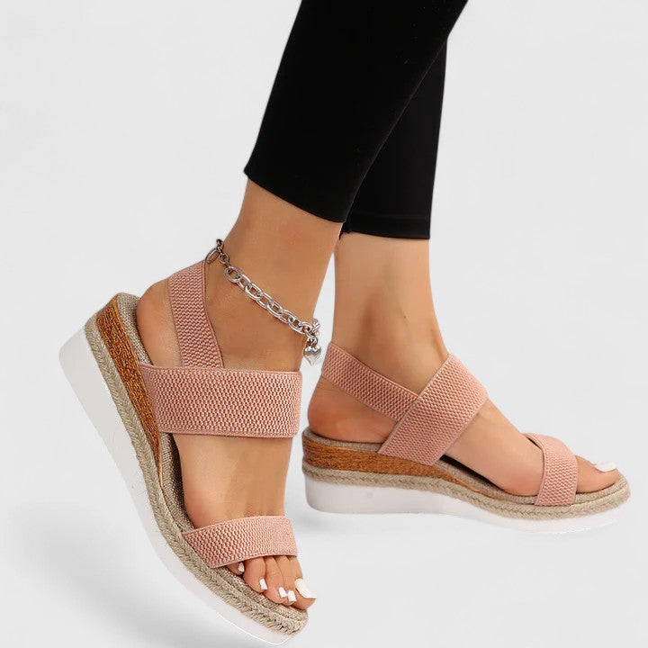 Kayleigh | Orthopaedic Sandals
