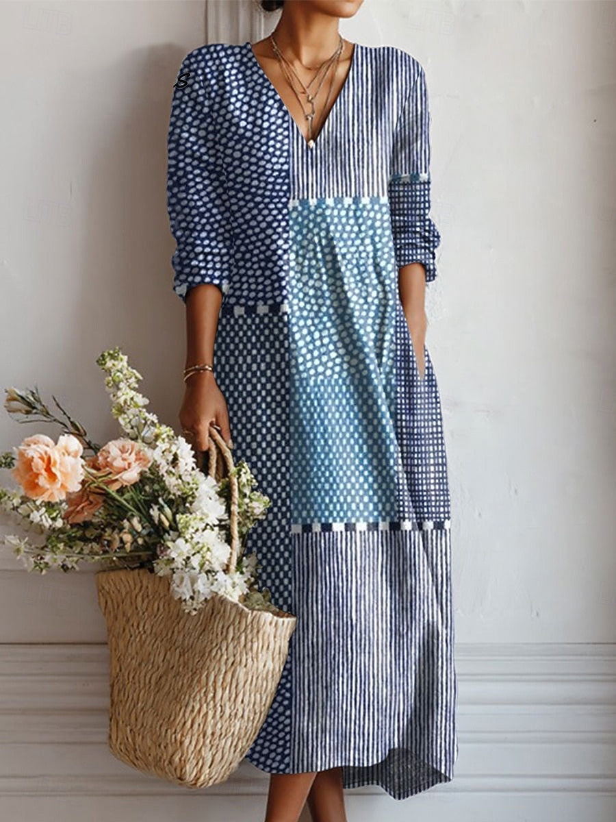 Presley | Everyday Comfort Dress