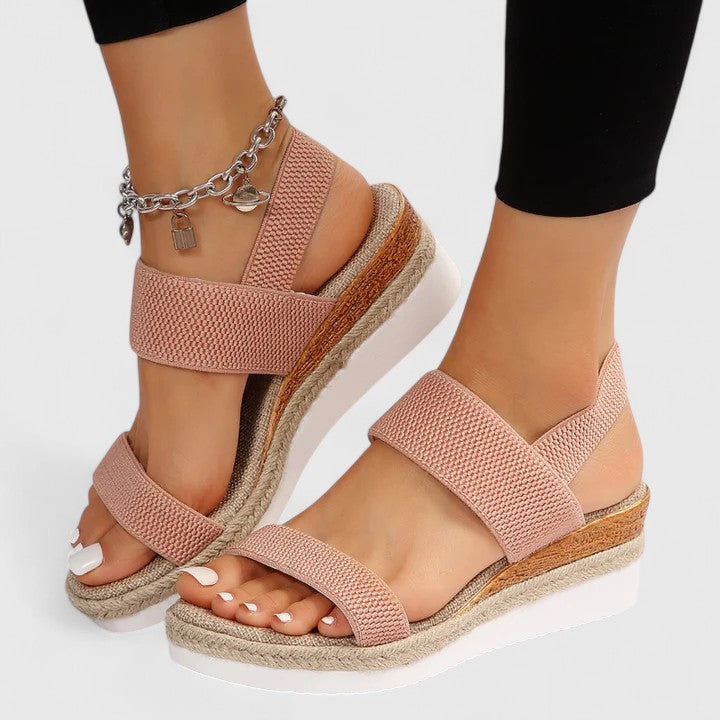 Kayleigh | Orthopaedic Sandals