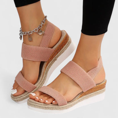 Kayleigh | Orthopaedic Sandals