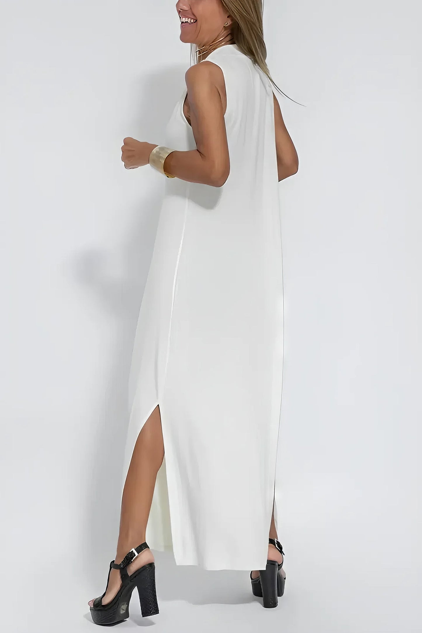 Pepper | Natalia Dress Cardigan Set