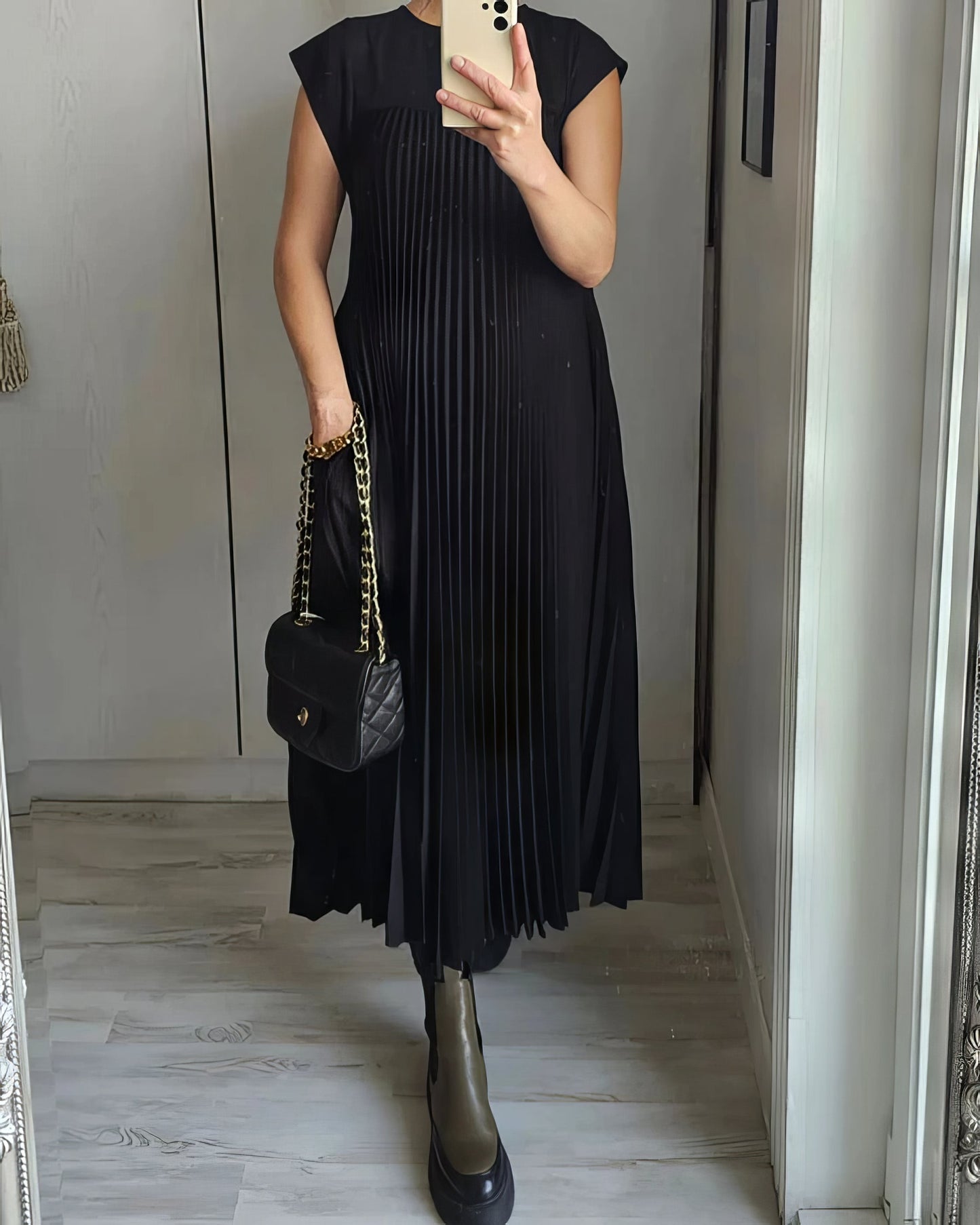 Yetta | Bayahibe Tropical Shore Maxi