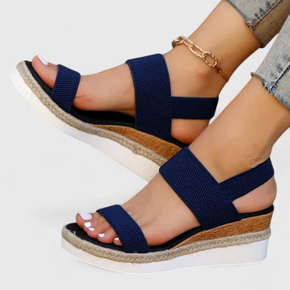 Kayleigh | Orthopaedic Sandals
